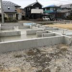 S様邸 新築工事