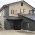 S様邸 新築完成記録