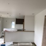 S様邸 新築工事2