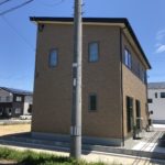 S様邸 新築完成記録