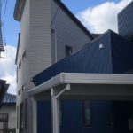 T様邸 増築工事完成記録