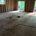 自治会館 新築工事