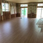 自治会館 新築工事