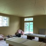 自治会館 新築工事