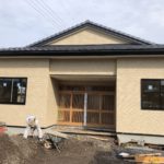 自治会館 新築工事