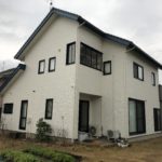 S様邸 外装リフォーム