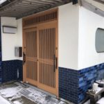 バリアフリー化住宅リフォーム工事