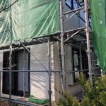 O様邸 外装リフォーム