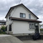 O様邸 外装リフォーム完了