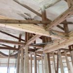 由利本荘市H様邸 新築工事