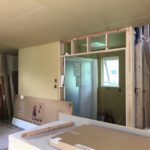 由利本荘市H様邸 新築工事