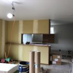 由利本荘市H様邸 新築工事