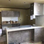 S様邸 平屋新築工事