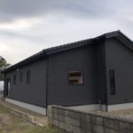 S様邸 平屋新築工事 完成記録