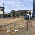 S様邸 小屋&事務所新築工事