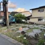 T様邸 新築工事