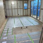 T様邸 新築工事