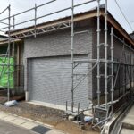 A様邸 新築工事