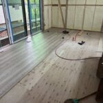 M様邸 増築工事